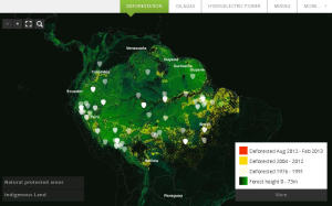 Infoamazonia