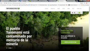 infoamazonia