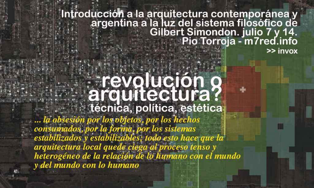 arquitectura o revolucion3